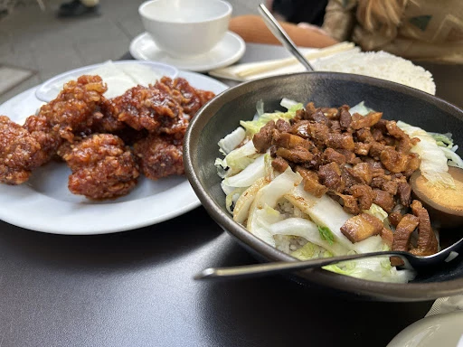 Shaniu's House of Noodles photo 1