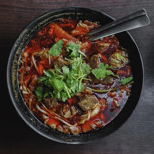 Shaniu's House of Noodles photo 6